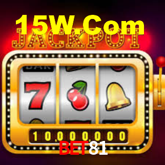 Bet81 App