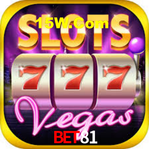 Bet81.Com