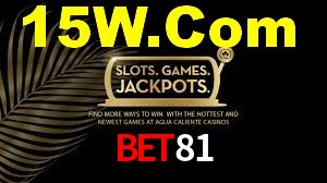 Bet81.Com
