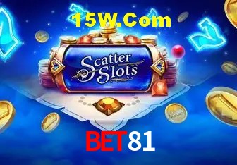 Integração de APIs Bet81