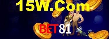 Bet81 App