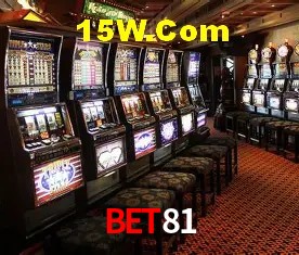 Diretório de Jogos Bet81