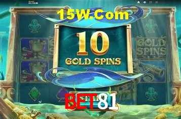 Casino Ao Vivo Bet81