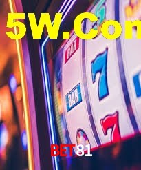 APP oficial da Bet81 para mobile