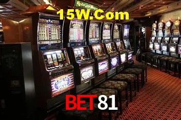 Benefícios da Conta Bet81
