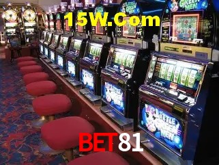 Avaliações dos Jogadores Bet81