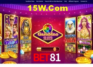 Ofertas Exclusivas Bet81