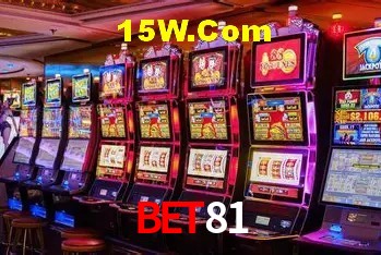 Design Responsivo Bet81