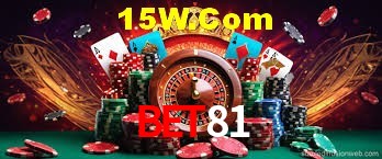 Casino VIP Bet81