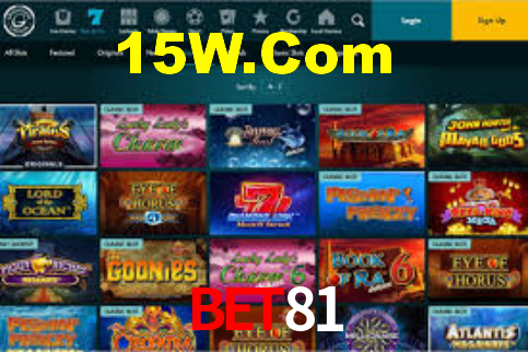 Bet81