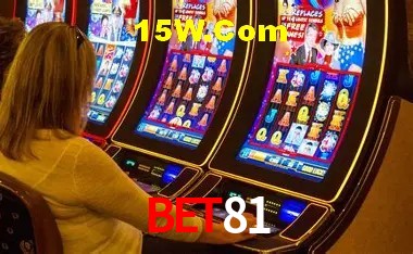 Experiência VIP Bet81