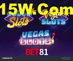 Bet81 App