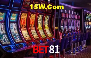 Login Seguro Bet81