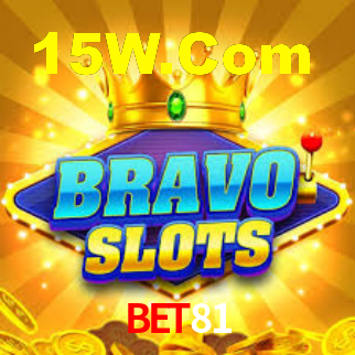 Bet81 App