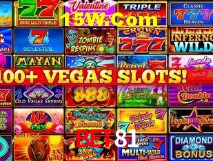 Estatísticas Bet81