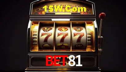 Segurança 2FA Bet81