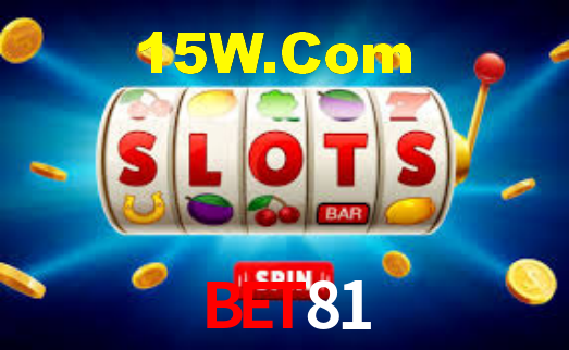 Interface Premium Bet81